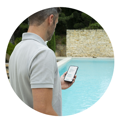 BAYROL Solution Cloud
