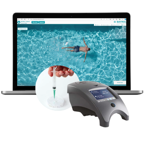 BAYROL Solution