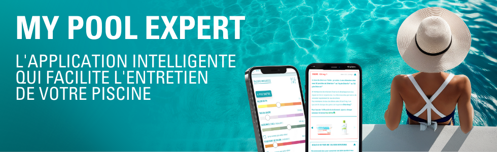 Pool Expert
