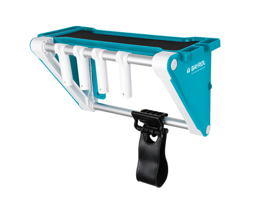 Porte-accessoires-multifonctionnel