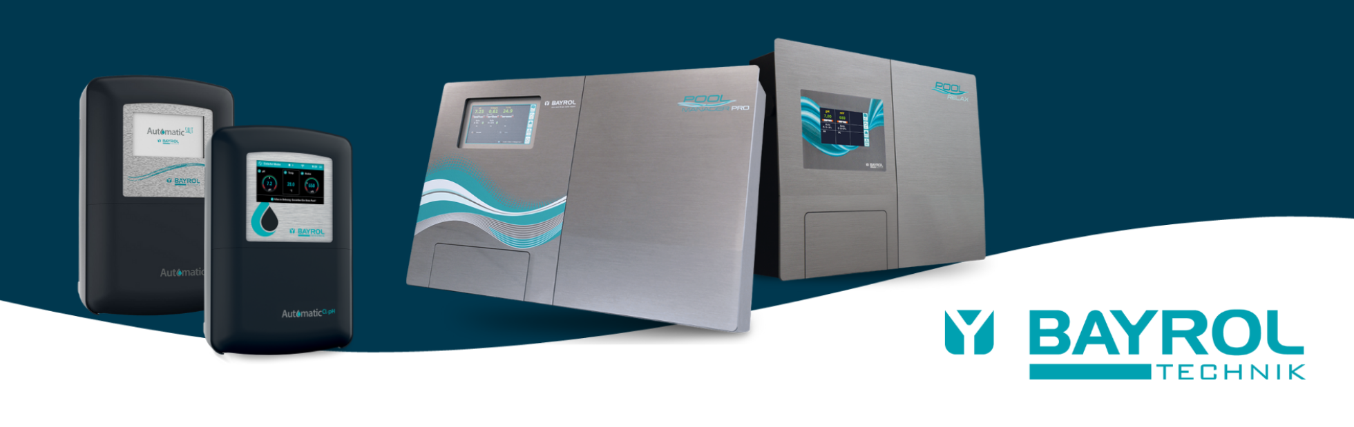 BAYROL-Technik-Header