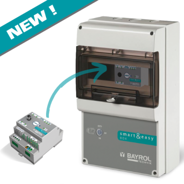 Smart-Easy-Module-Box