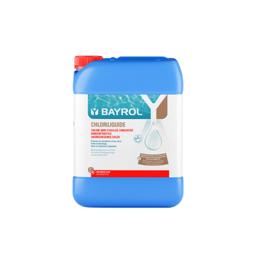Chloriliquide