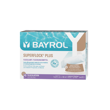 SUPERFLOCK-PLUS
