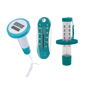 Thermometres