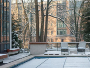 Hivernage-passif