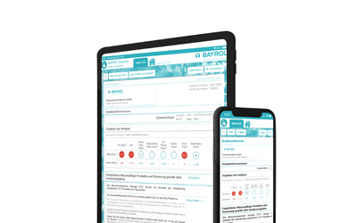Bayrol Solution