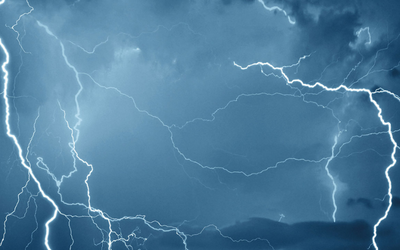 orage