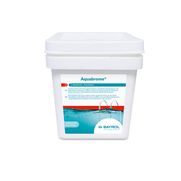 Aquabrome 5kg