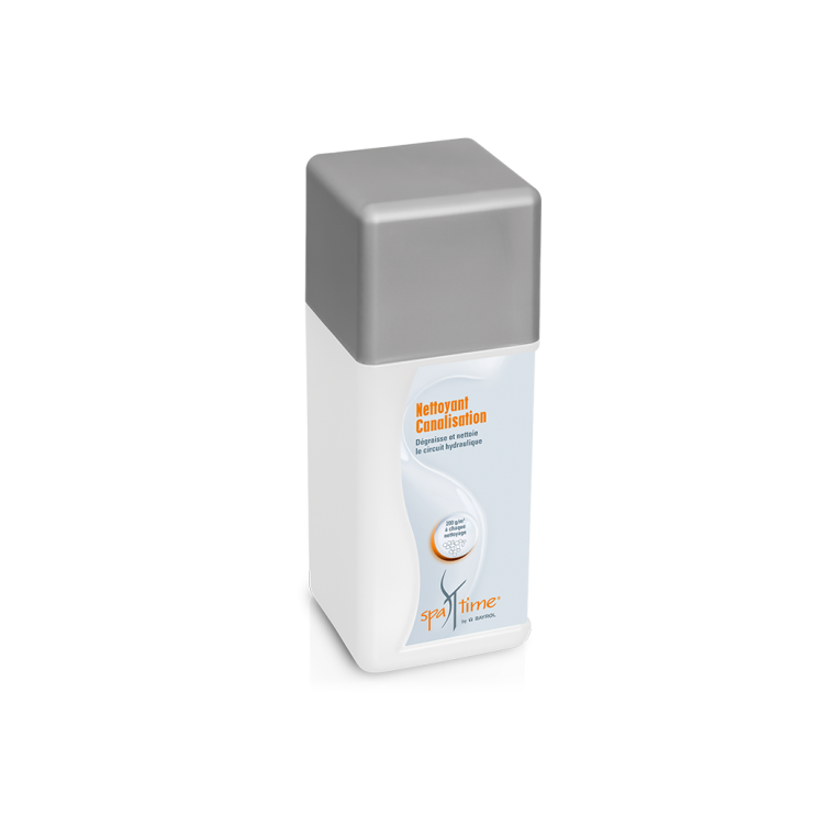 Nettoyant canalisation 1kg SpaTime