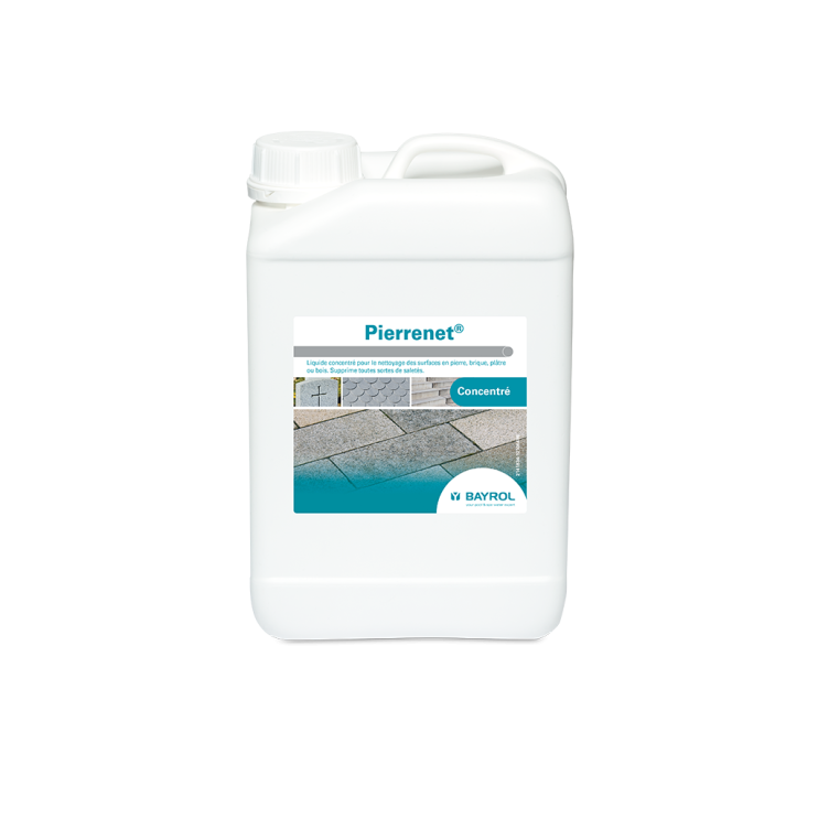 Pierrenet 3L 