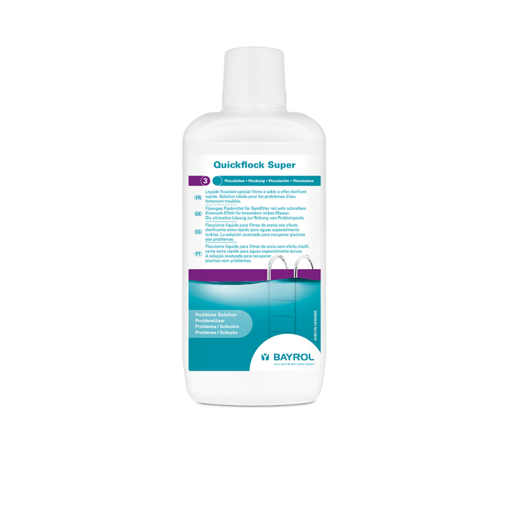 Quickflock Super 1L 