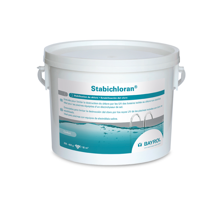 Stabichloran 3kg