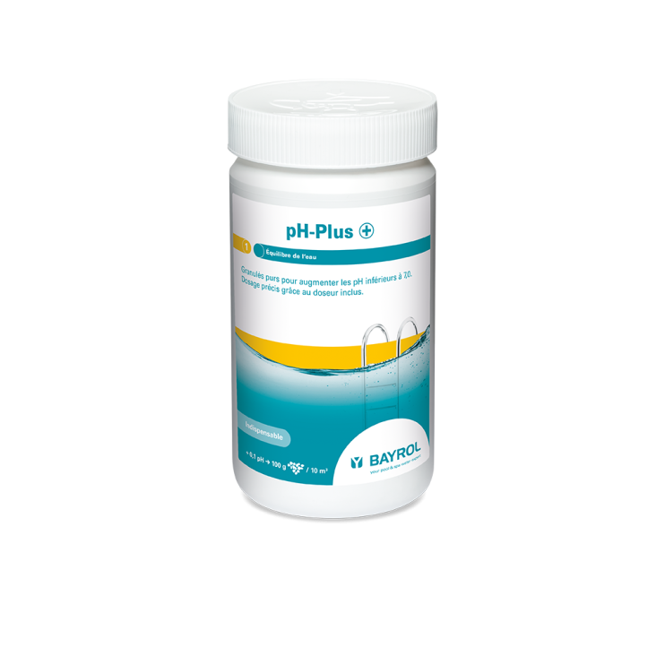 pH Plus 1kg