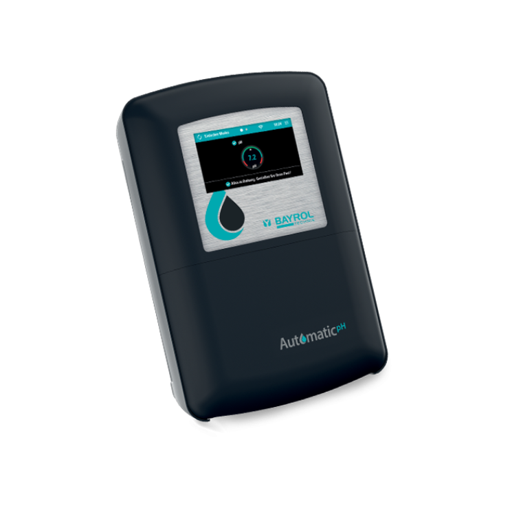 Automatic-pH-150100