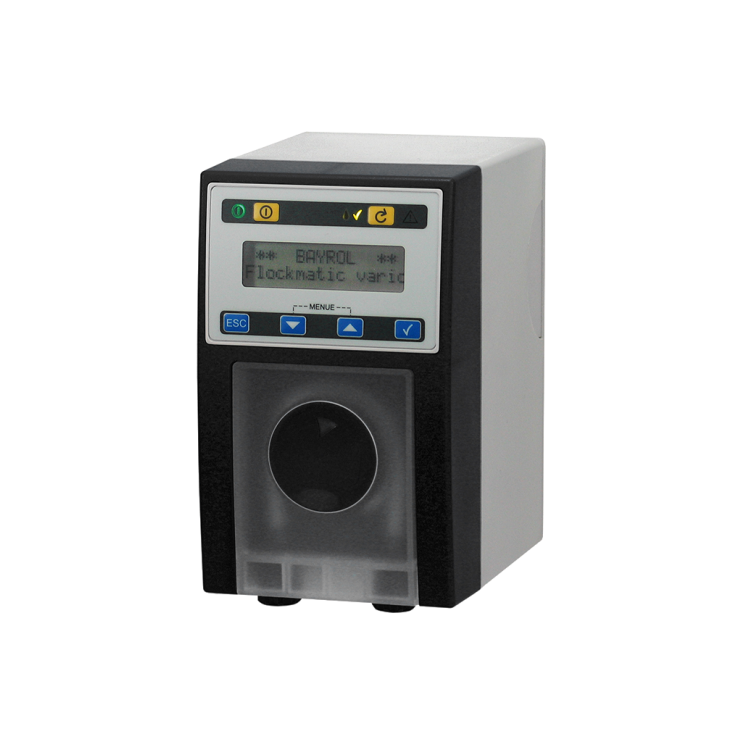 Flockmatic Vario 