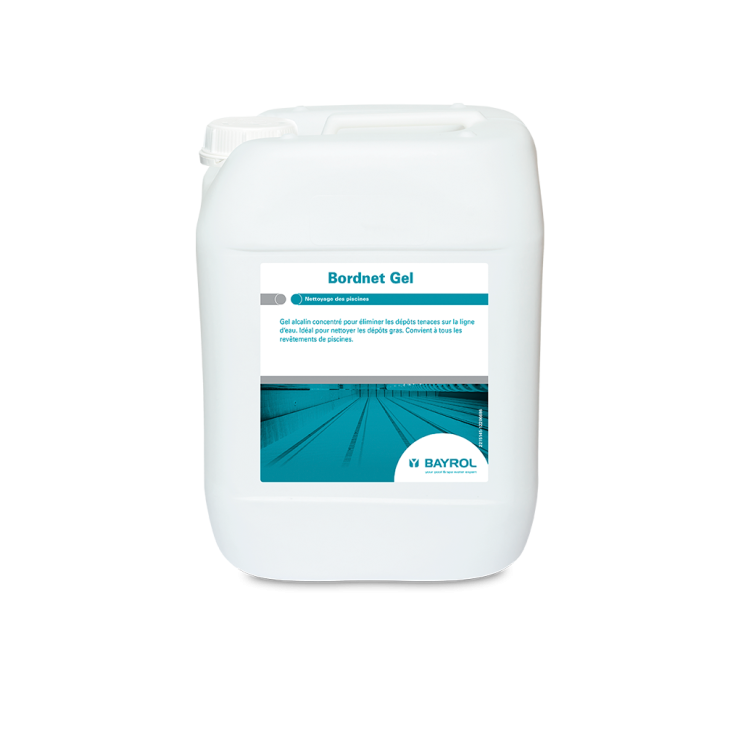 Bordnet-gel