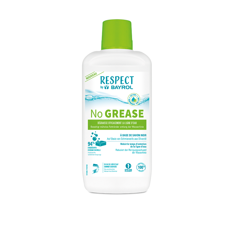 RESPECT No GREASE 1L