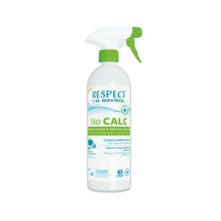 RESPECT No CALC 750mL 