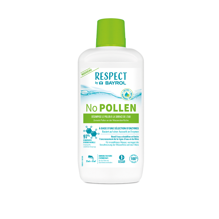 RESPECT No POLLEN 1L